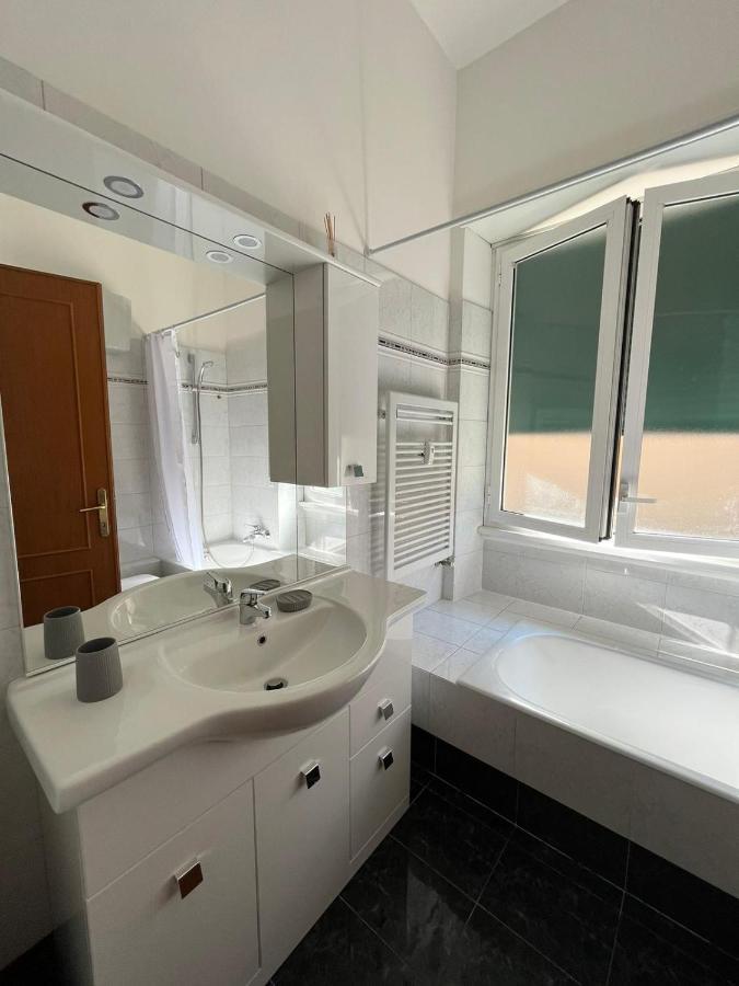 Appartamento Vacanze Romane Exterior photo