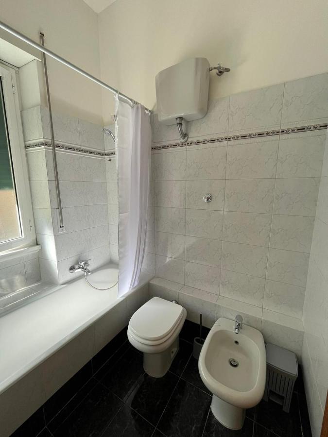 Appartamento Vacanze Romane Exterior photo