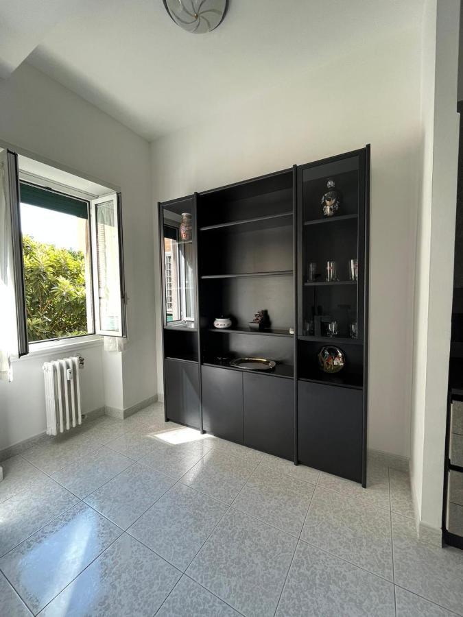 Appartamento Vacanze Romane Exterior photo