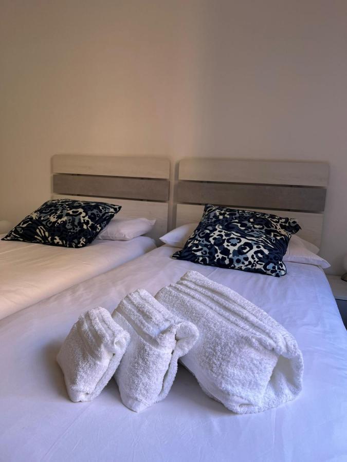 Appartamento Vacanze Romane Exterior photo