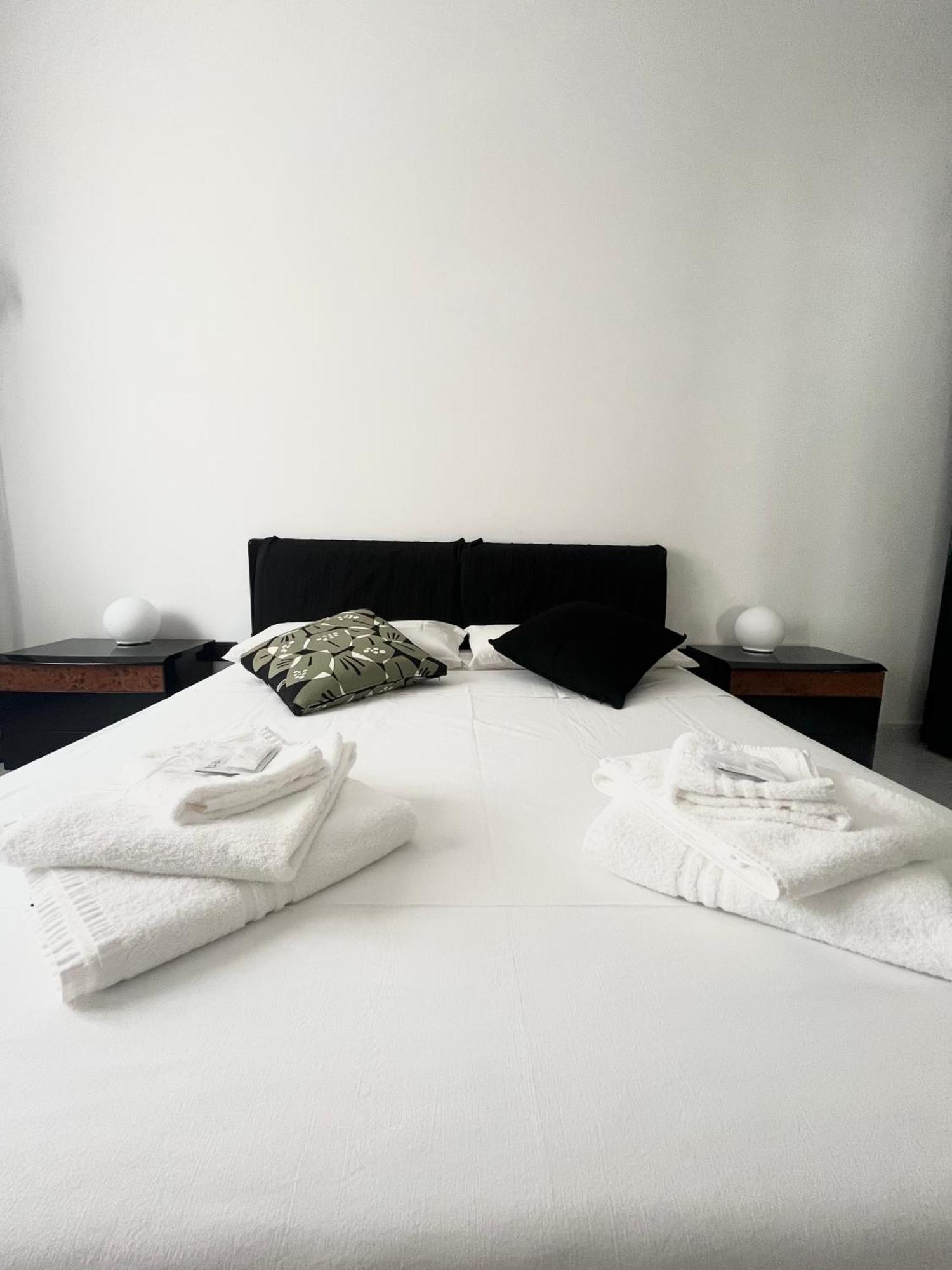 Appartamento Vacanze Romane Exterior photo