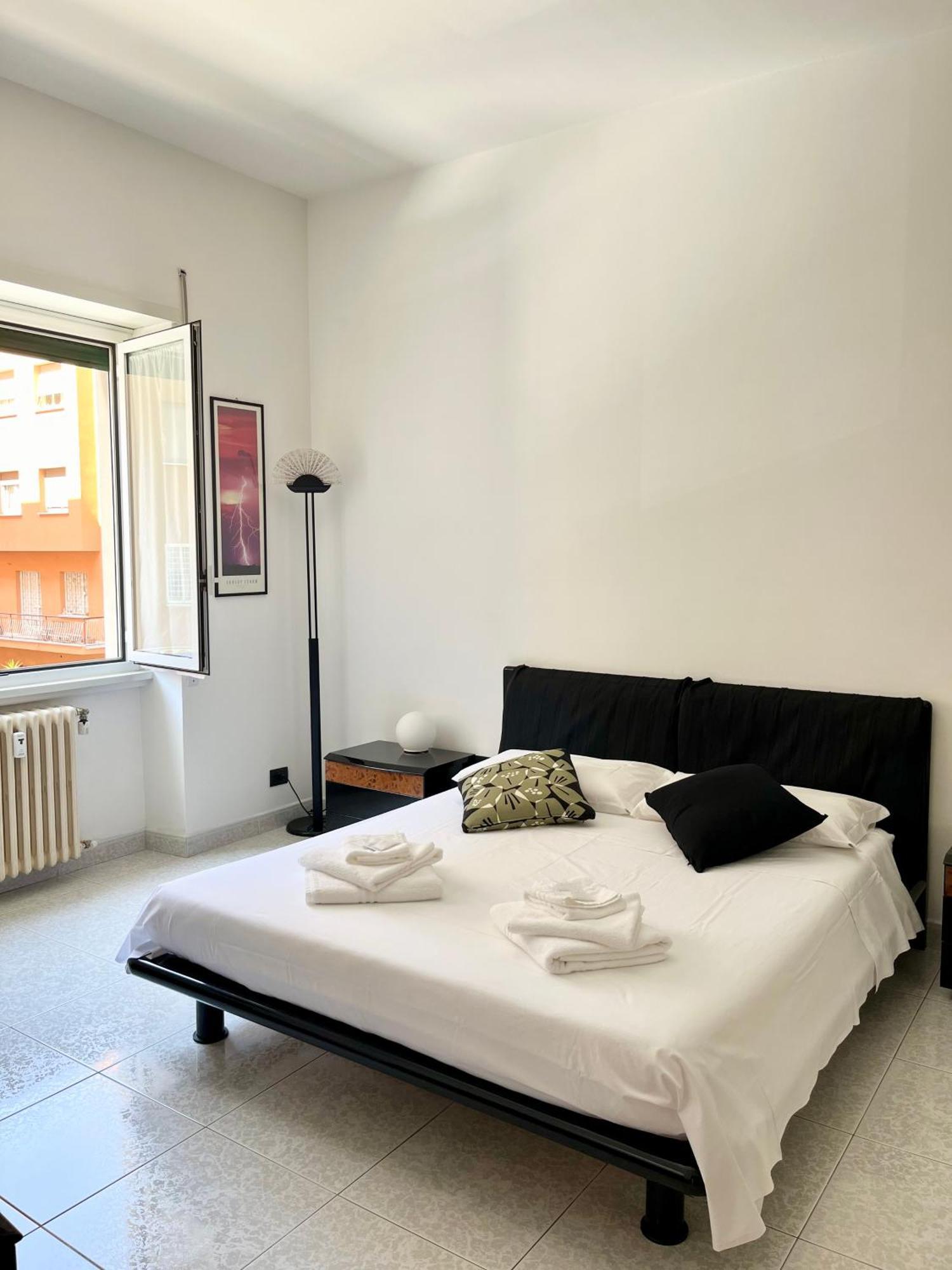 Appartamento Vacanze Romane Exterior photo