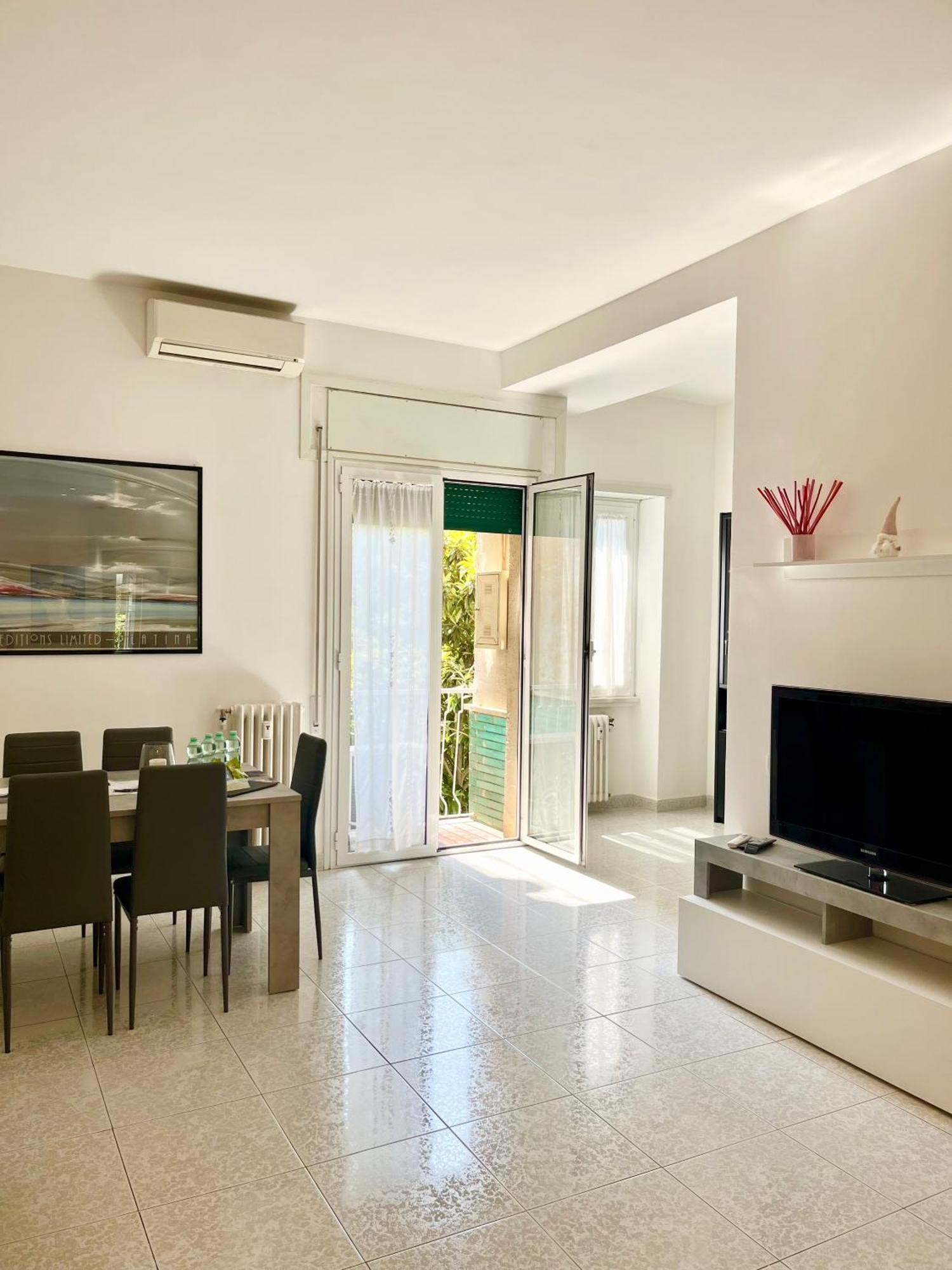 Appartamento Vacanze Romane Exterior photo